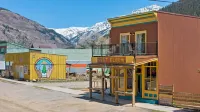 The Bent Elbow Hotels in Silverton