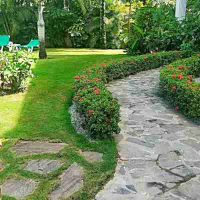 La Dolce Vita Beachfront Hotels, Las Terrenas, Samana Hotel Exterior