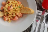 Varali Grand Hotel - breakfast