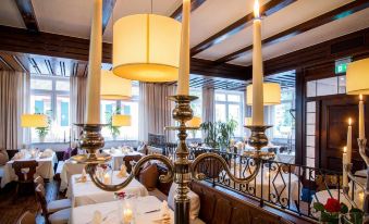 Hotel Zum Amtsstüble