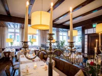 Hotel Zum Amtsstüble - breakfast