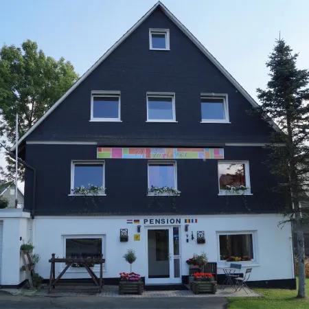 Hotel Pension de Gasterei