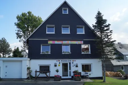 Hotel Pension de Gasterei