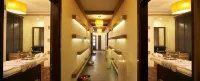 Club Mahindra Kanha - spa