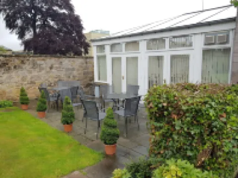 Sunninghill Hotel Hôtels à : Elgin