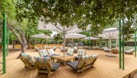 Camping Dafna - by Travel Hotel Chain Hotels in Qiryat Shemona