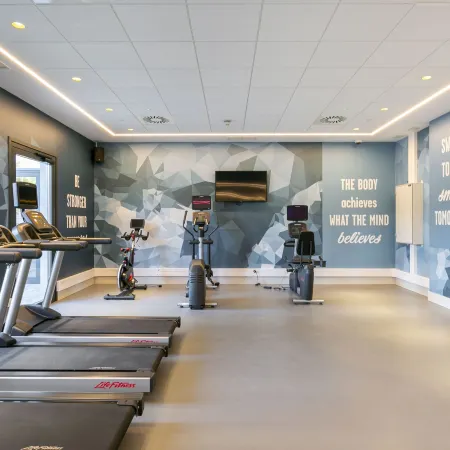 Hampton by Hilton Alcobendas Madrid