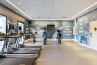 Hampton by Hilton Alcobendas Madrid Hotels in Alcobendas