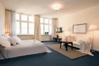 Living am Carlsplatz Hotel a 