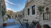 Golden Cave Suites Hotels in Esbelli Mahallesi