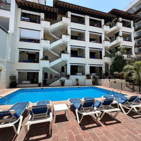 Vallarta Sun Suites