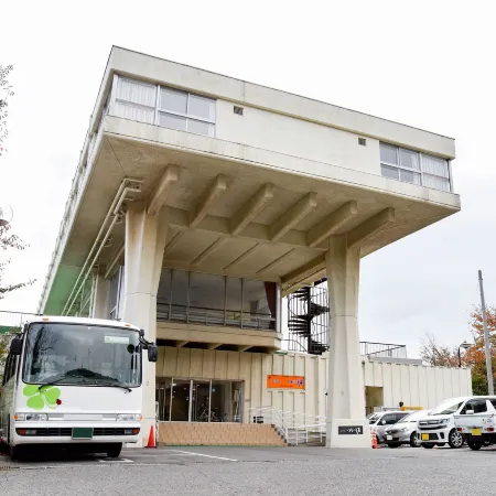 Hotel Innoshima