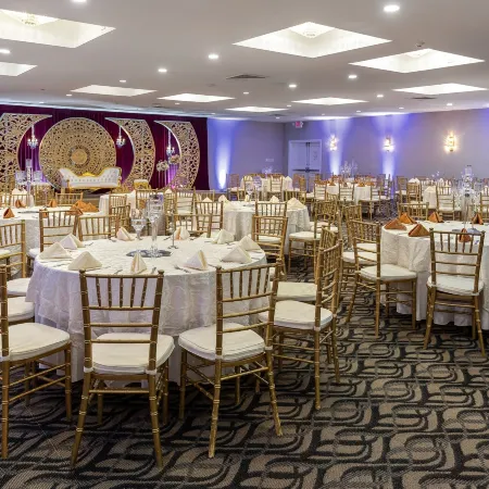 Wyndham Garden Manassas