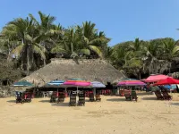 Casa Esperanza - Strand