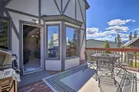 Townhome w/ Club Access on Shuttle Stop - Homestays