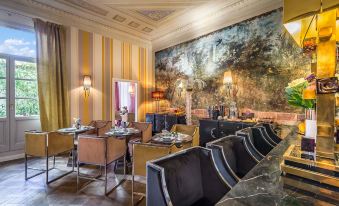 Arte' Boutique Hotel