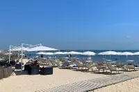 Hotel la Spiaggia - Ocean View