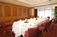 Derby Mickleover Hotel, BW Signature Collection - breakfast