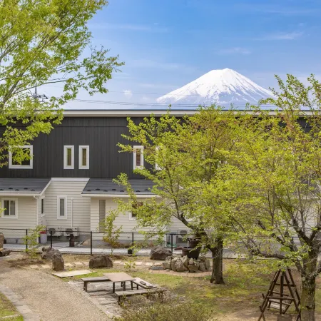 Villa Yushin