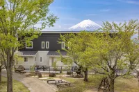 Villa Yushin Hotels in 