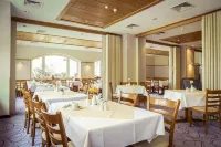 Hotel am Rugard Hotels in Putbus
