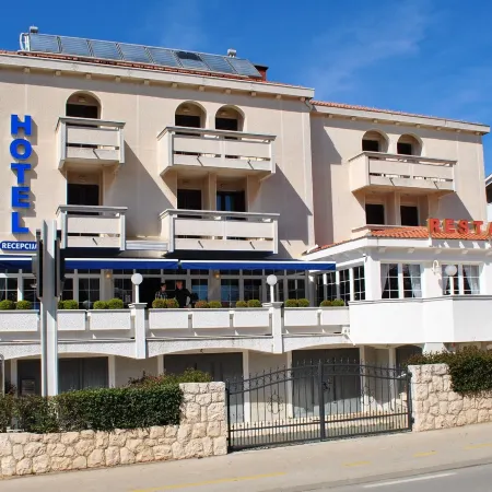 Hotel Mediteran