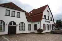 Hotel Zum Goldenen Stern Hotel a Halbe