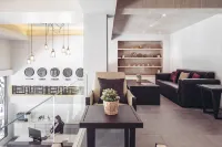 China Cozy Asoke Các khách sạn ở Bangkok