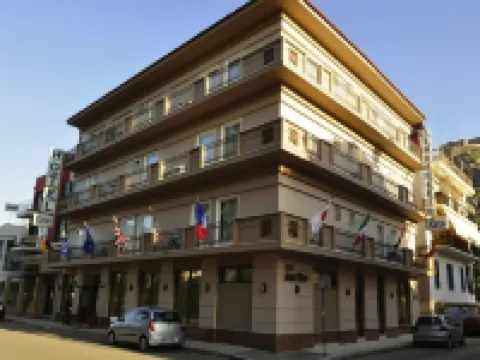 レックス ホテル ナフプリオンのホテル