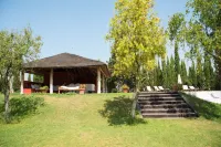 Hacienda la Indiana - Wifi