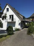 Haus am Kreuzberg - Mountain view