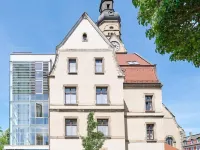 Philippus Inklusionshotel Leipzig Hotels near PEP (mall)