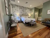 The Myrtles Hotels in New Roads