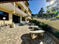 Hotel Fontalleccio