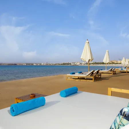 AJIRA Resort Sahl Hashish