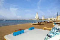 AJIRA Resort Sahl Hashish - Ocean View