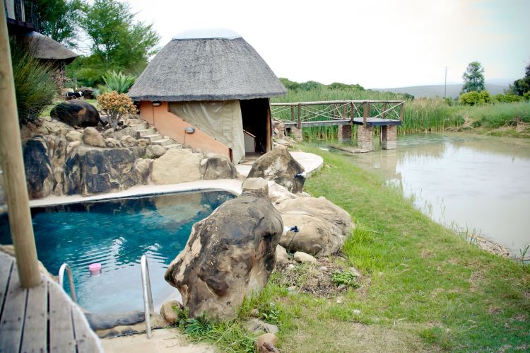 Addo Dung Beetle Guest Farm, Western District - 2026 Prices & Reviews |  Trip.com