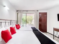Hotel San Carlos Hotel di Tizimin