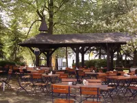 Hotel Bitburg - Frühstück