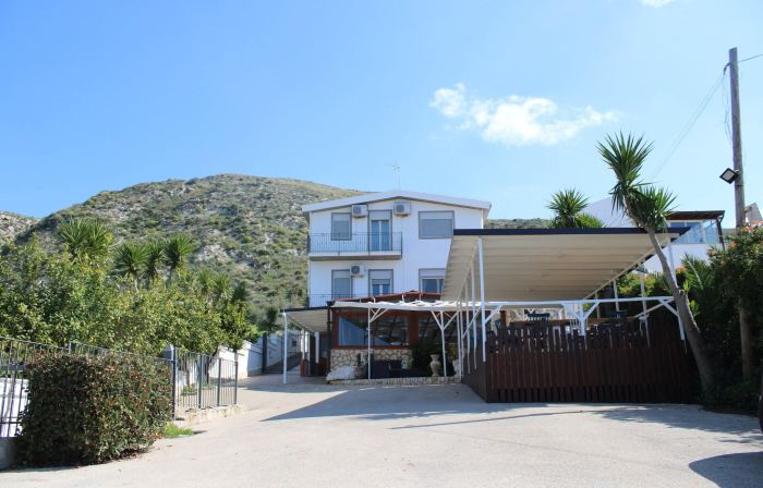 Locanda 115