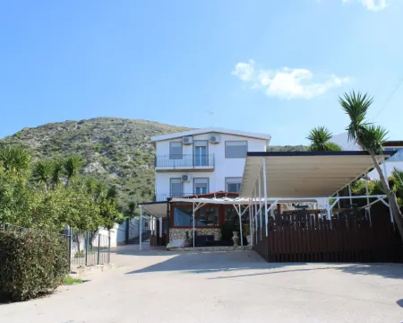 La Corte di Sofia Hotels in Realmonte