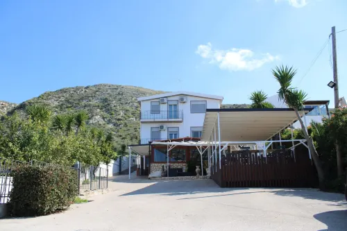 ลากอร์เต ดี โซเฟีย