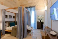 B-Welcome Rooms of Charme e Relax - balcony