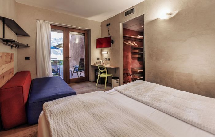 Ambienthotel PrimaLuna 3S