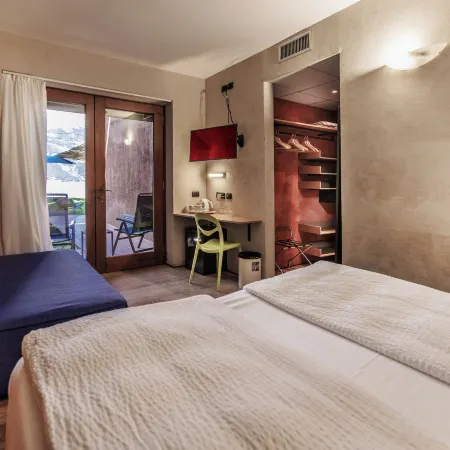 Ambienthotel PrimaLuna 3S