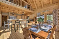 Lazy Beaver Lodge Pagosa Cabin w/ Deck, Fire Pit - 3 étoiles