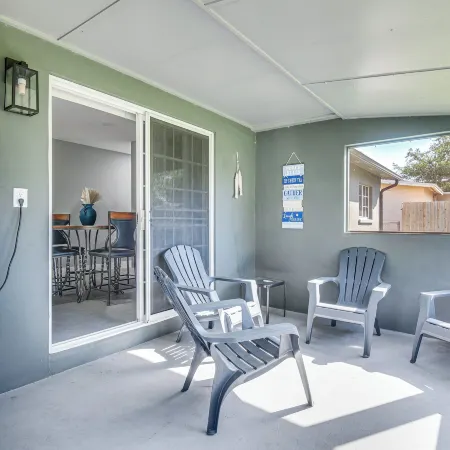 Cocoa Home w/ Large Yard: 3 Mi to Indian River!