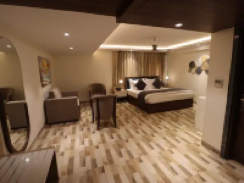 Mastiff Hotel Dhanbad Hotels in Dhanbad