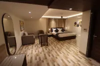 Mastiff Hotel Dhanbad Hotels in Dhanbad