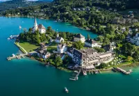 Hotel Linde 4 S Hotels in 